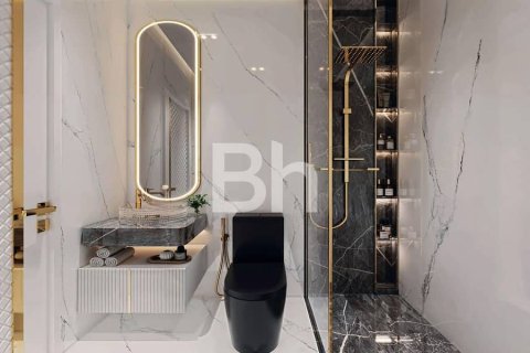 Appartement de 3 chambres  No. 114672 3