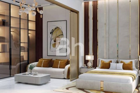 Appartement de 3 chambres  No. 114672 5