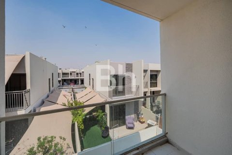 Townhouse de 3 dormitorios  No. 114668 10