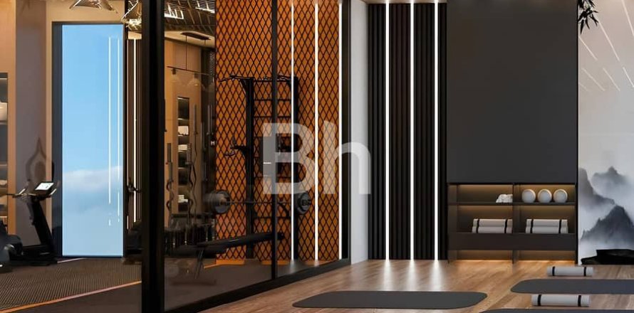 Appartement de 2 chambres  No. 114669