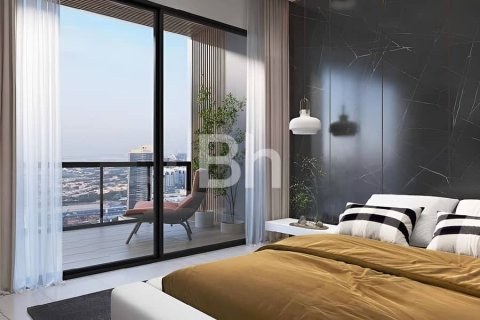 Appartement de 2 chambres  No. 114669 8