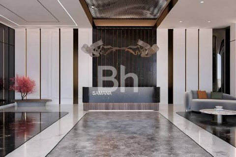 Appartement de 2 chambres  No. 114669 18