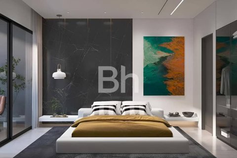Appartement de 2 chambres  No. 114669 9