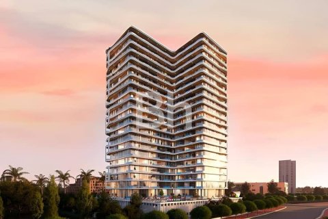 Appartement de 2 chambres  No. 114669 15
