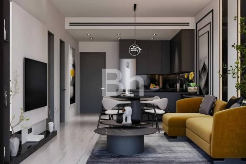 Appartement de 2 chambres  No. 114669 5