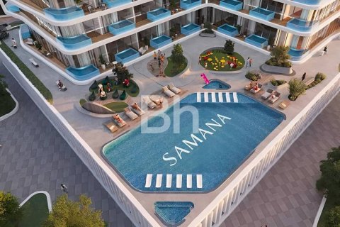 Appartement de 2 chambres  No. 114669 11