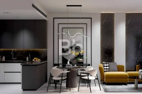 Appartement de 2 chambres  No. 114669 4