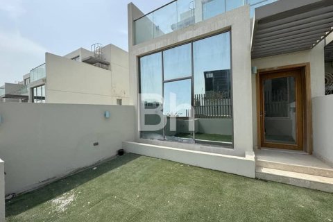 Townhouse de 4 dormitorios  No. 114665 9