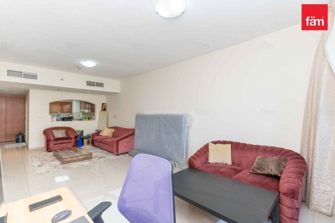 1 غرف نوم شقة في دبي, الإمارات العربية المتحدة رقم 83340 9