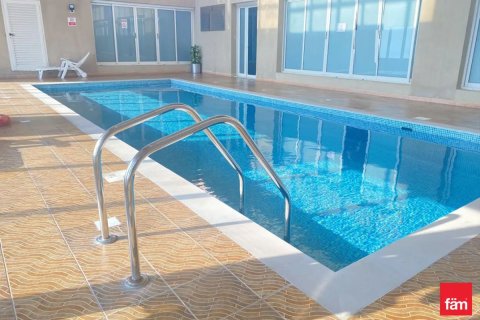 1 غرف نوم شقة في دبي, الإمارات العربية المتحدة رقم 83340 10