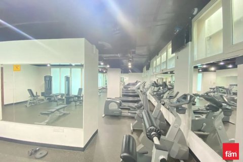 1 غرف نوم شقة في دبي, الإمارات العربية المتحدة رقم 83340 3