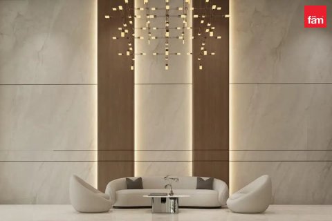 Apartment de 1 dormitorio en Majan, UAE No. 83359 2