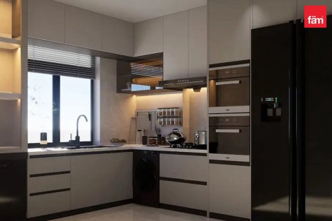 Apartment de 1 dormitorio en Majan, UAE No. 83359 15