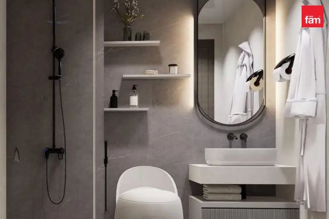 Apartment de 1 dormitorio en Majan, UAE No. 83359 8