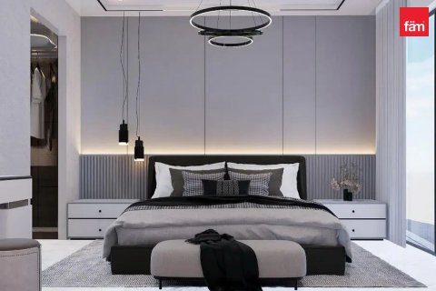 Apartment de 1 dormitorio en Majan, UAE No. 83359 6