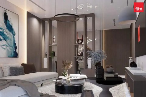 Apartment de 1 dormitorio en Majan, UAE No. 83359 13
