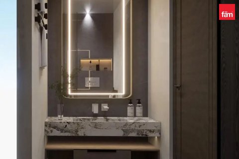 Apartment de 1 dormitorio en Majan, UAE No. 83359 12