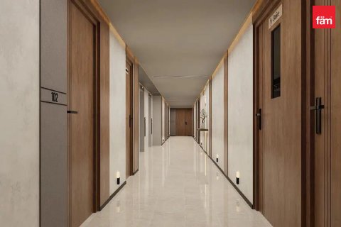 Apartment de 1 dormitorio en Majan, UAE No. 83359 14