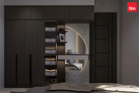 Apartment de 1 dormitorio en Majan, UAE No. 83359 11