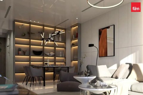 Apartment de 1 dormitorio en Majan, UAE No. 83359 10