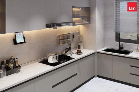 Apartment de 1 dormitorio en Majan, UAE No. 83359 5