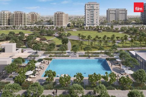 Apartment de 2 dormitorios en Dubai Hills Estate, UAE No. 83339 6