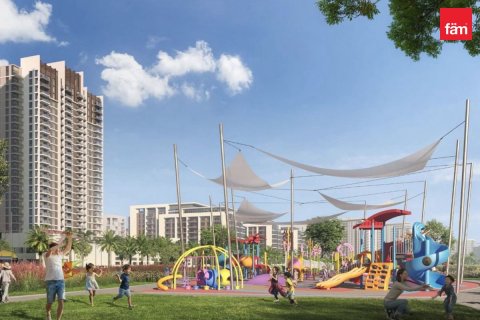 Apartment de 2 dormitorios en Dubai Hills Estate, UAE No. 83339 5