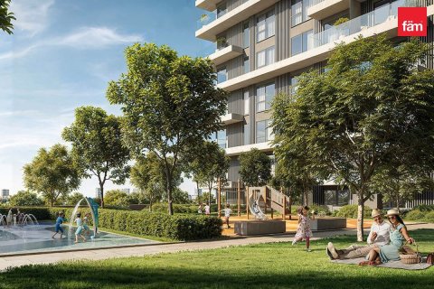 Apartment de 2 dormitorios en Dubai Hills Estate, UAE No. 83339 4
