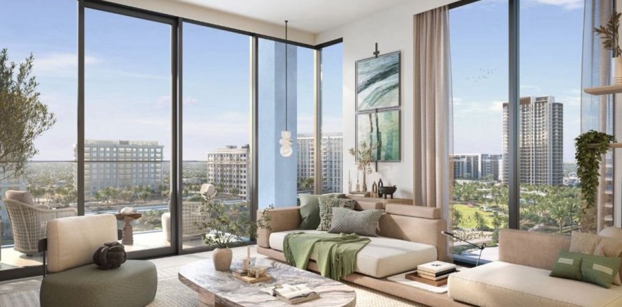 Apartment de 2 dormitorios en Dubai Hills Estate, UAE No. 83339
