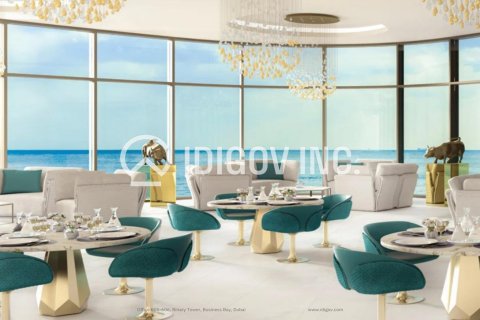 Apartment de 1 dormitorio en Maritime City, UAE No. 85956 3