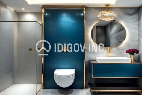 Apartment de 1 dormitorio en Maritime City, UAE No. 85956 10