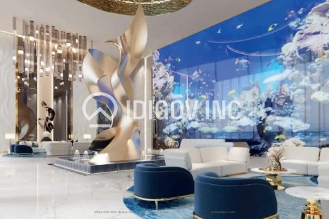 Apartment de 1 dormitorio en Maritime City, UAE No. 85956 13