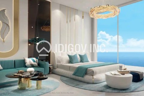 Apartment de 1 dormitorio en Maritime City, UAE No. 85956 5