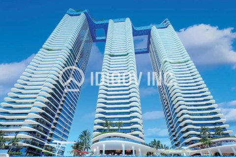 Apartment de 1 dormitorio en Maritime City, UAE No. 85956 2