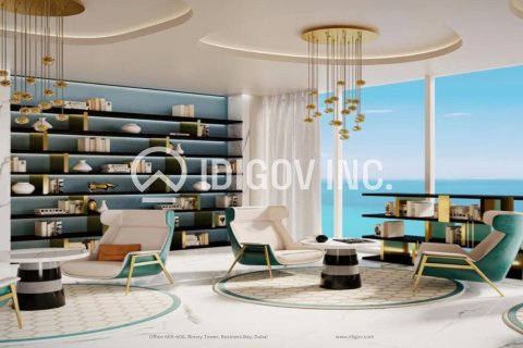 Apartment de 1 dormitorio en Maritime City, UAE No. 85956 7