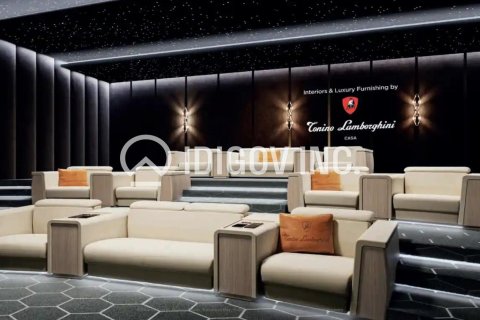 Apartment de 1 dormitorio en Maritime City, UAE No. 85956 8