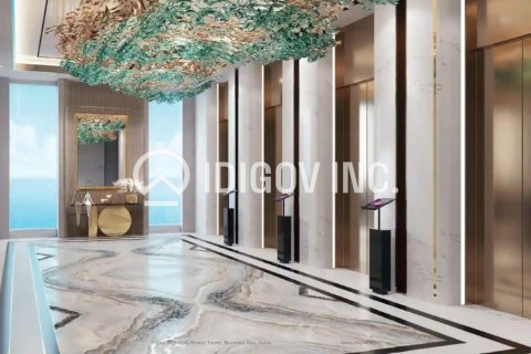 Apartment de 1 dormitorio en Maritime City, UAE No. 85956 12