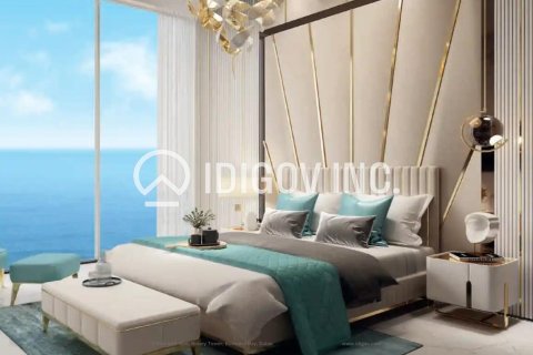 Apartment de 1 dormitorio en Maritime City, UAE No. 85956 4