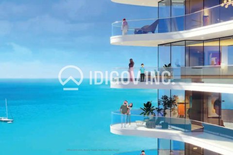 Apartment de 1 dormitorio en Maritime City, UAE No. 85956 9