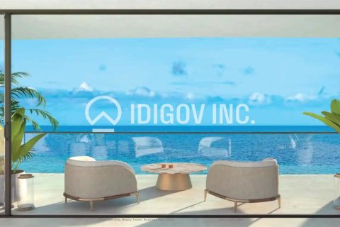Apartment de 1 dormitorio en Maritime City, UAE No. 85956 11