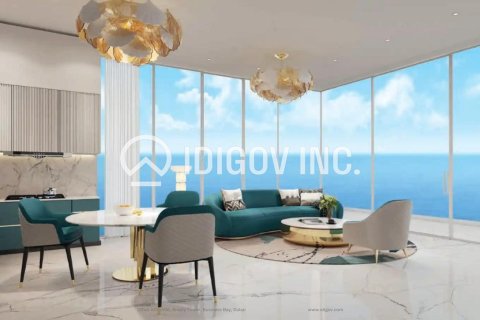 Apartment de 1 dormitorio en Maritime City, UAE No. 85956 6