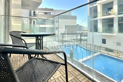 2 غرف نوم شقة في Meydan, الإمارات العربية المتحدة رقم 85660 15
