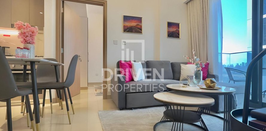 2 غرف نوم شقة في Meydan, الإمارات العربية المتحدة رقم 85660