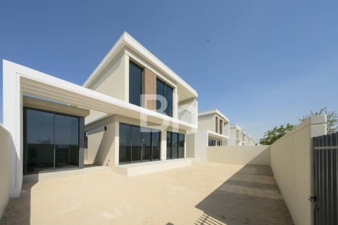 Villa de 4 chambres à Tilal Al Ghaf, UAE No. 67243 18