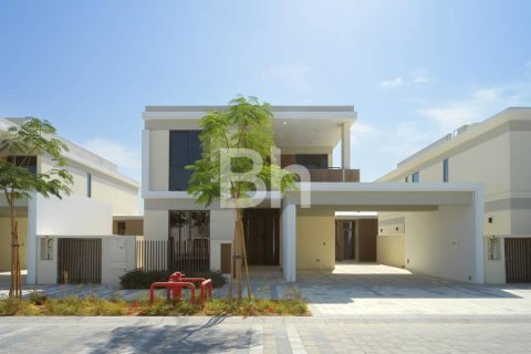 Villa de 4 chambres à Tilal Al Ghaf, UAE No. 67243 1
