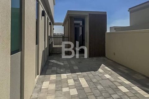 Villa de 4 chambres à Tilal Al Ghaf, UAE No. 67243 8