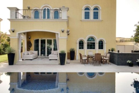 Townhouse de 4 chambres  No. 110899 5