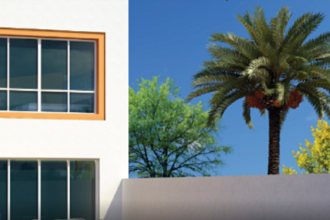 Townhouse de 4 chambres  No. 110899 2