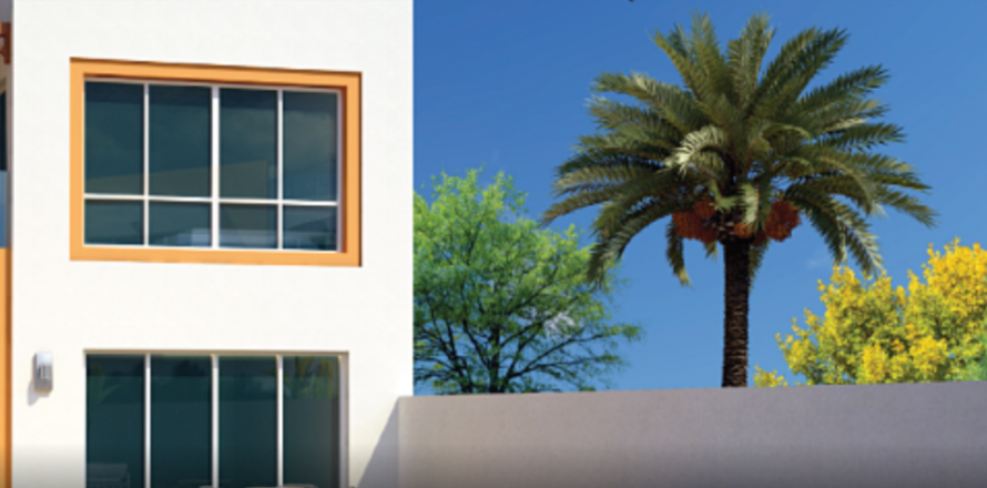 Townhouse de 4 chambres  No. 110899