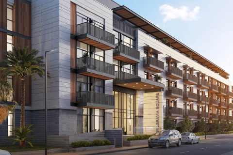 Appartement de Studio  No. 110897 4